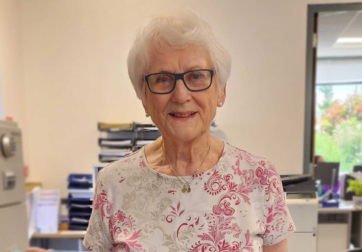 Regular Tidings’ contributor, Jackie Dudley, recently underwent surgery for a health issue which didn’t have anything to do with her stoma. This got us thinking – how should ostomates manage their stoma care needs while in hospital for a completely unrelated issue? Jackie shares her experience along with some helpful tips for anyone who may find themselves in a similar predicament.