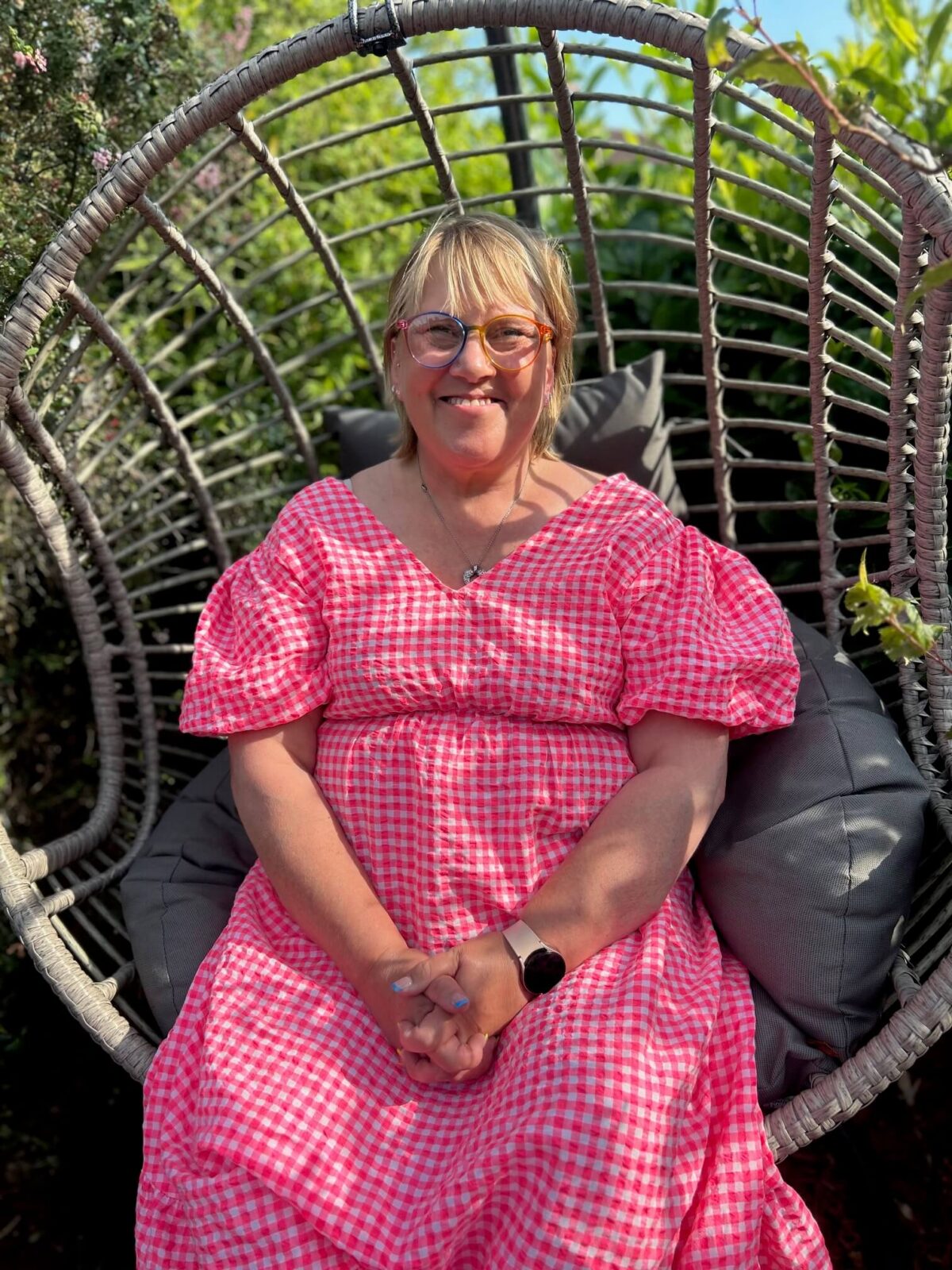 Between the 15th and 21st June, the UK will recognise National Loneliness Awareness Week. Loneliness can take many forms. A person can be surrounded by people yet still feel isolated and alone, because the people around them are unable to relate to what they’ve been through. It's an experience many people living with a stoma report feeling, which is exactly why Colostomy UK offers a Telephone Befriending Service.