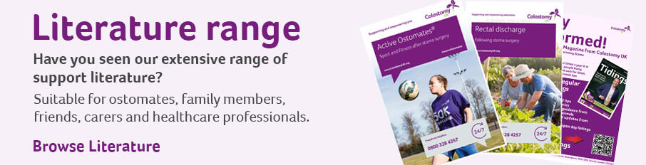 A-Z List of our Factsheets and
Information Booklets