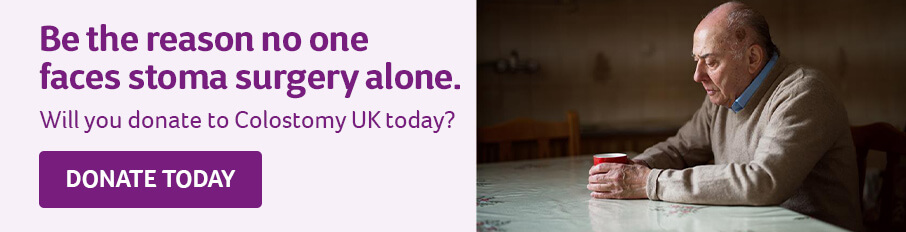 With your support, we can be there for each and every one of them when they need us. 