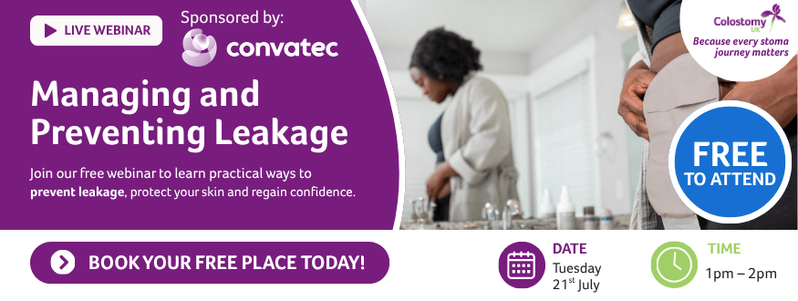 Leakage remains one of the most significant concerns for individuals living with a stoma and can have a considerable impact on quality of life, confidence, and skin health.