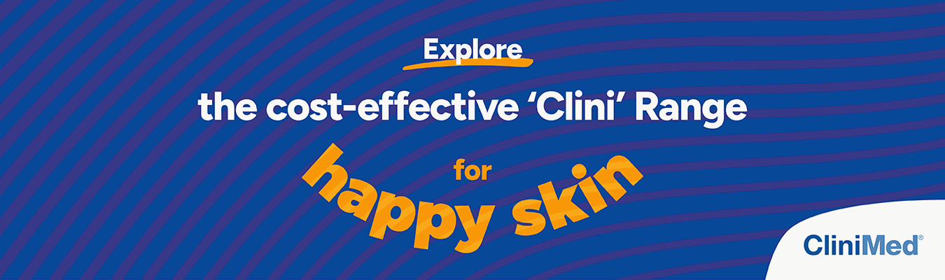 CliniPeel® Medical Adhesive Remover
