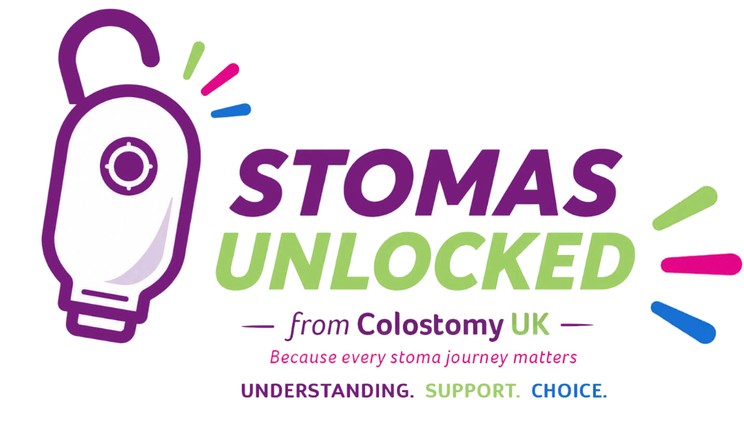 Stomas Unlocked